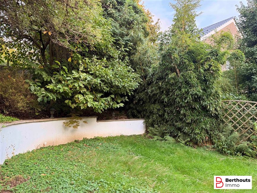 Charmante maison 3 façades prête à habiter avec joli jardin