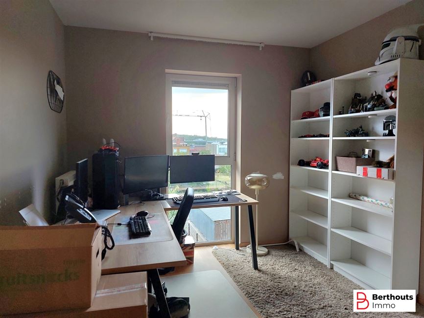 BEZOEKDAG WOENSDAG 19/11 van 20u tot 20u30