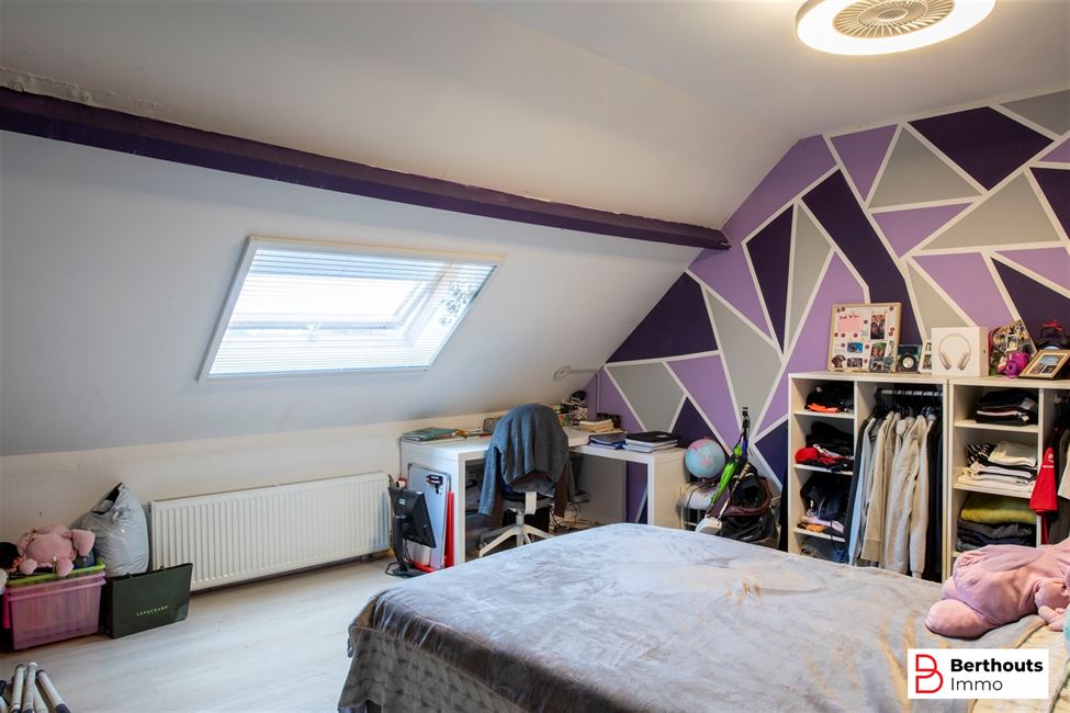 MAISON RENOVEE AVEC JARDIN 
