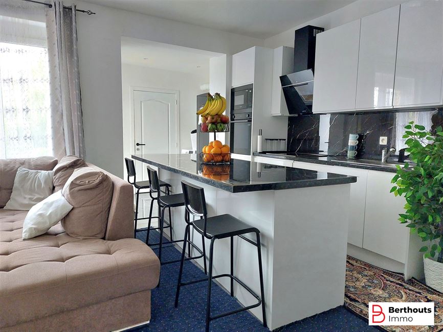 CENTRAAL GELEGEN APPARTEMENT