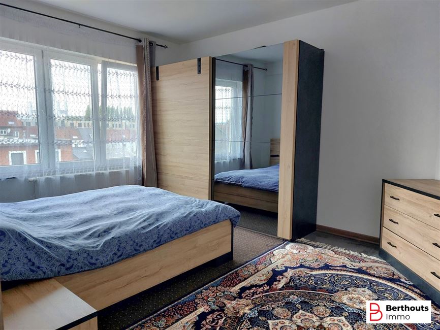 CENTRAAL GELEGEN APPARTEMENT