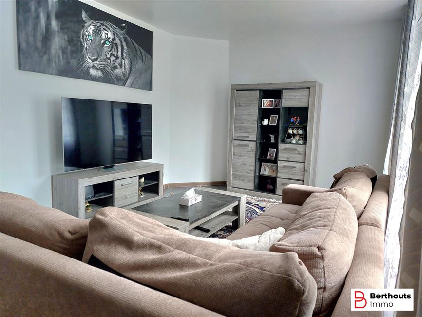 CENTRAAL GELEGEN APPARTEMENT