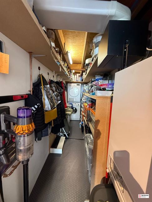 Loft économe en énergie