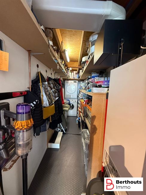 ENERGIEZUINIGE, UITZONDERLIJKE LOFT