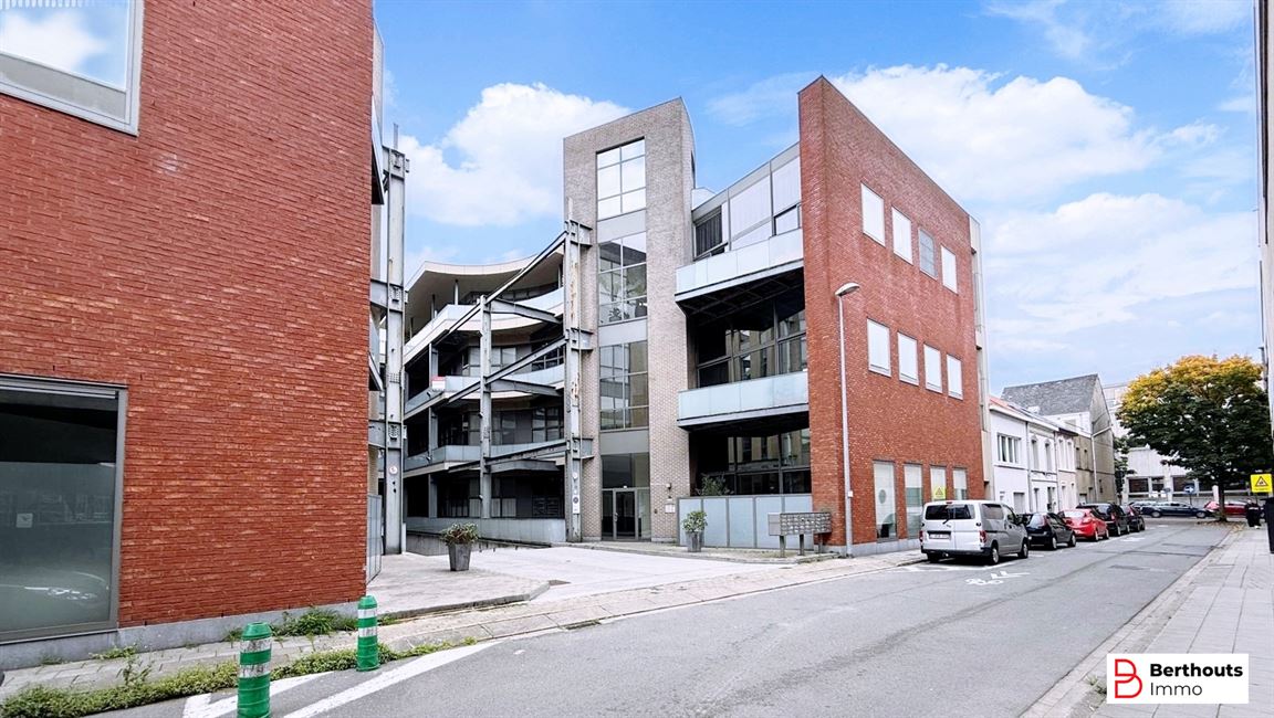 ENERGIEZUINIGE, UITZONDERLIJKE LOFT