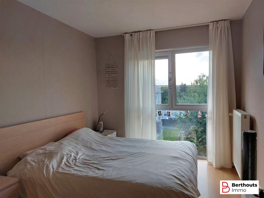 BEZOEKDAG WOENSDAG 19/11 van 20u tot 20u30