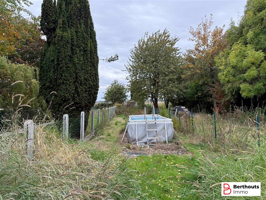 MAISON RENOVEE AVEC JARDIN 