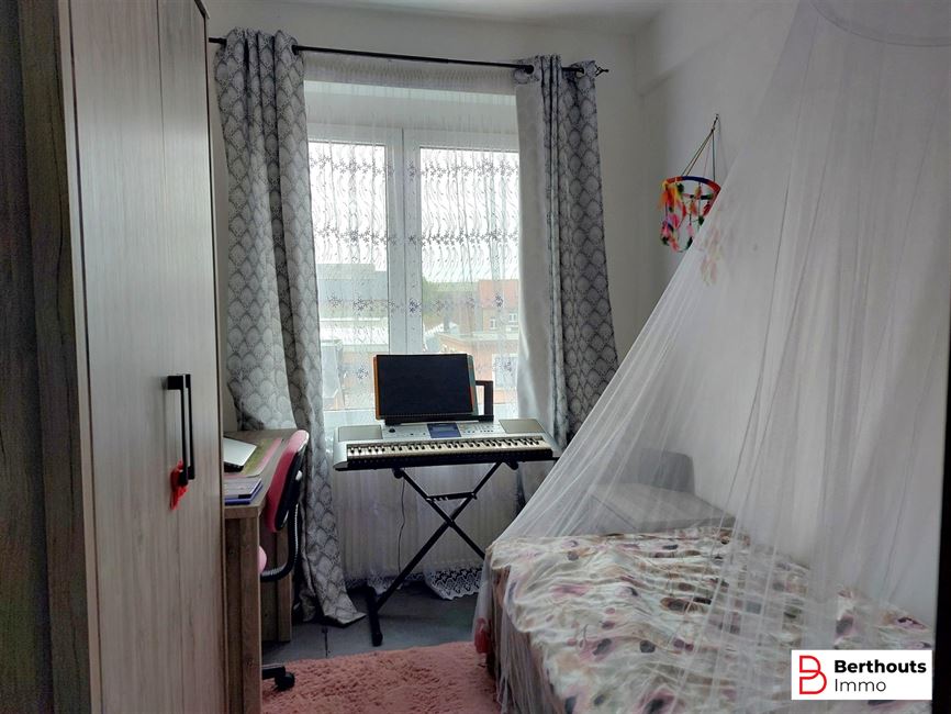 CENTRAAL GELEGEN APPARTEMENT