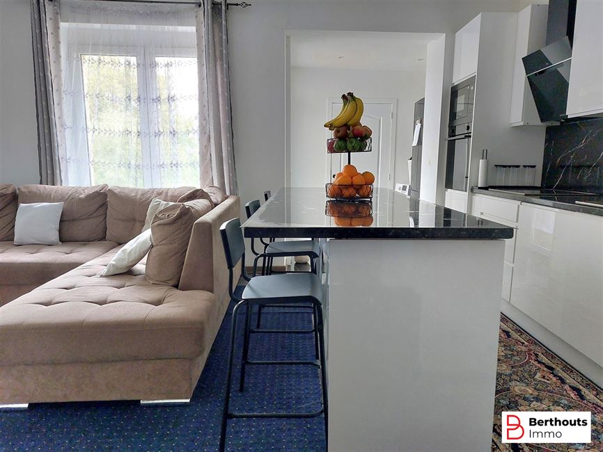 CENTRAAL GELEGEN APPARTEMENT