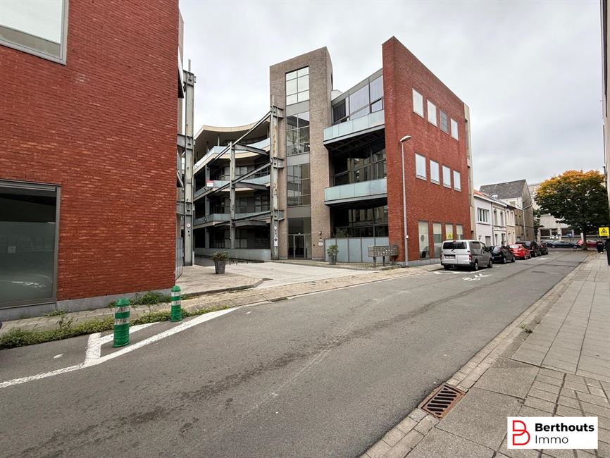 ENERGIEZUINIGE, UITZONDERLIJKE LOFT