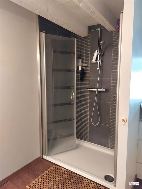 Loft économe en énergie