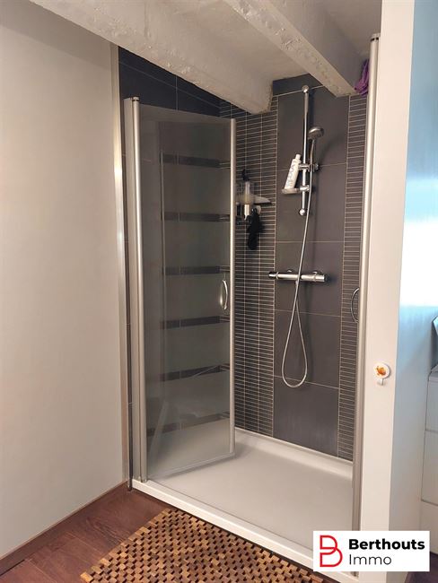 ENERGIEZUINIGE, UITZONDERLIJKE LOFT