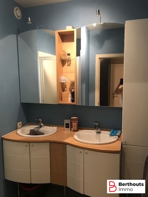 BEZOEKDAG WOENSDAG 19/11 van 20u tot 20u30