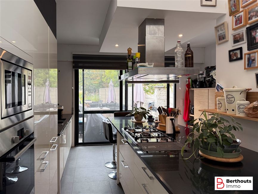 MAISON RENOVEE AVEC JARDIN 