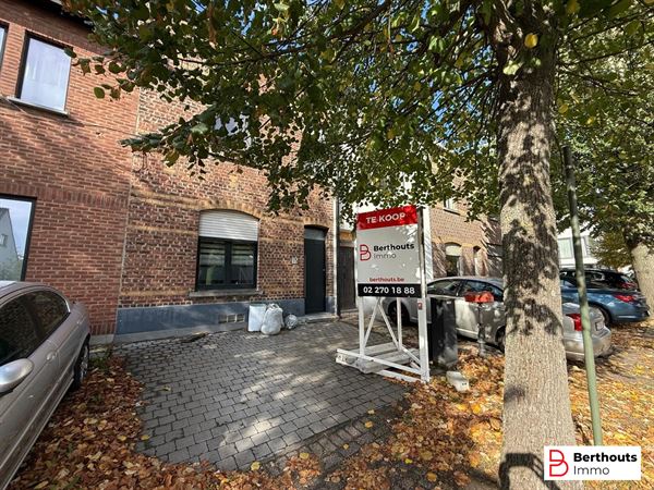 MAISON RENOVEE AVEC JARDIN