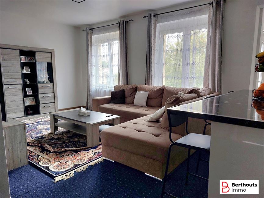 CENTRAAL GELEGEN APPARTEMENT