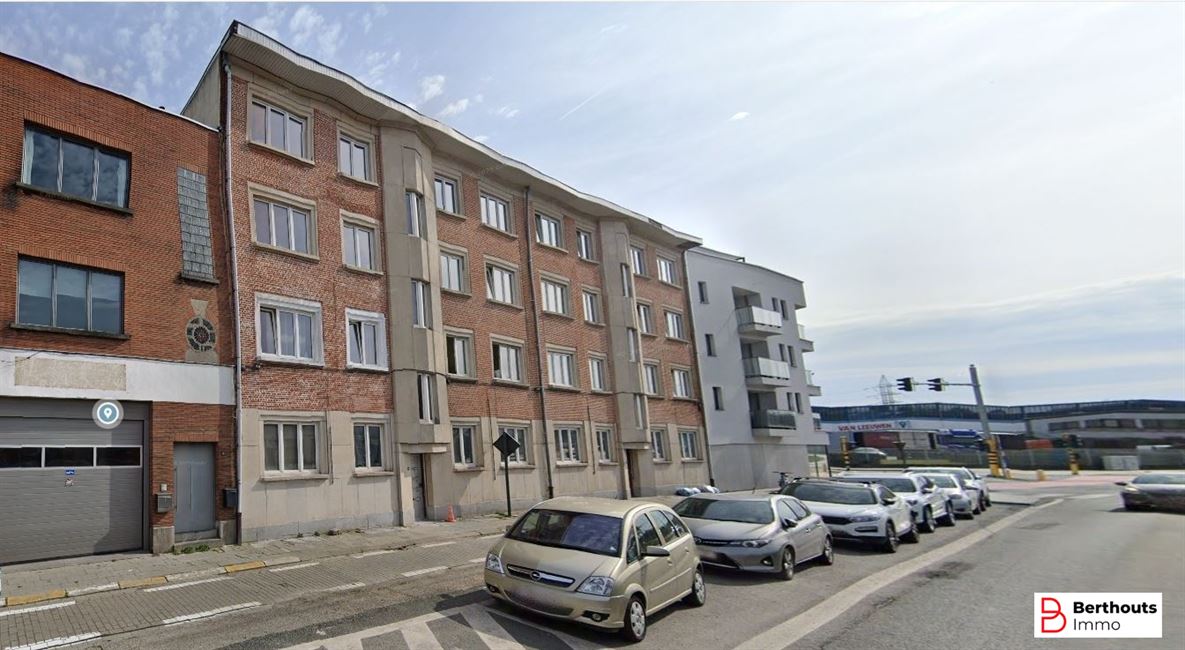 CENTRAAL GELEGEN APPARTEMENT