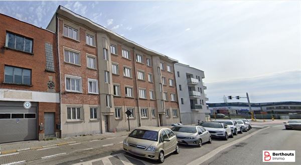ENERGIEZUINIG 2 SLPK. APPARTEMENT