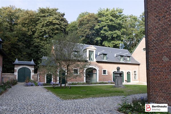 une expérience d’habitation unique