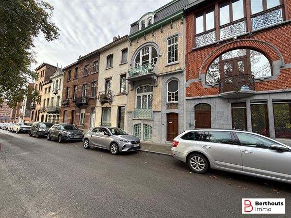 KARAKTERVOLLE WONING