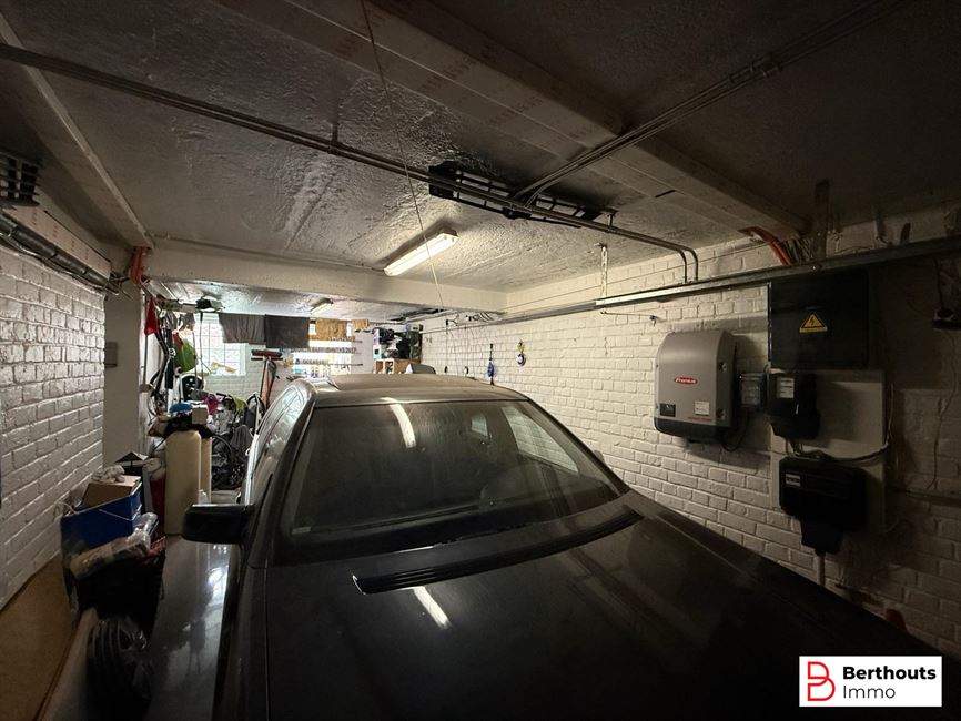 ENERGIEZUINIG WONING MET ZUID GELEGEN TUIN