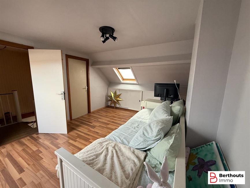 ENERGIEZUINIG WONING MET ZUID GELEGEN TUIN