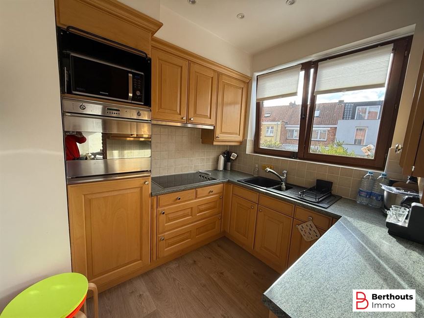 ENERGIEZUINIG WONING MET ZUID GELEGEN TUIN