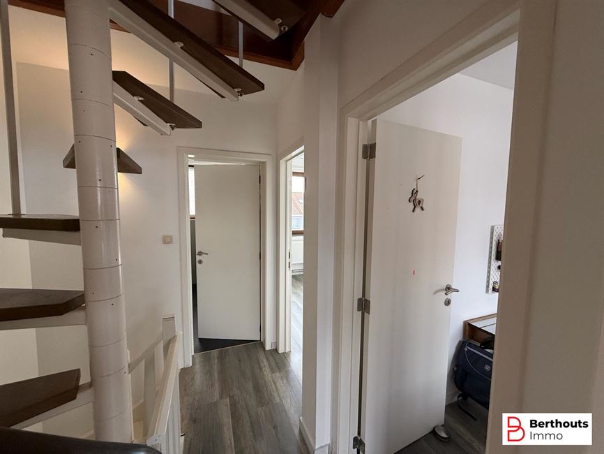 ENERGIEZUINIG WONING MET ZUID GELEGEN TUIN