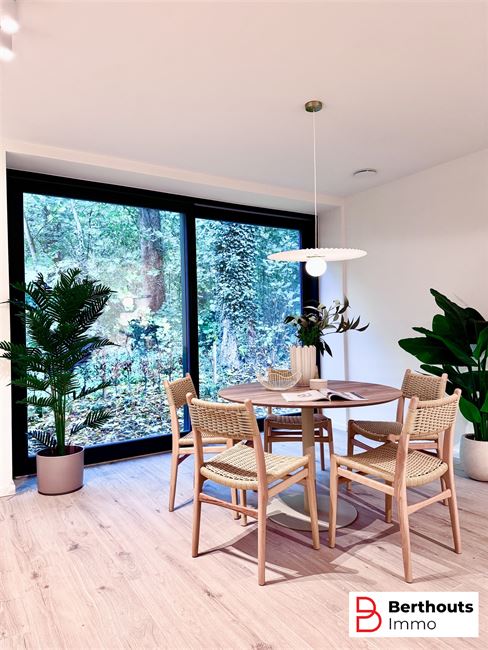 une expérience d’habitation unique