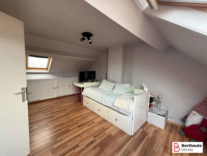 ENERGIEZUINIG WONING MET ZUID GELEGEN TUIN