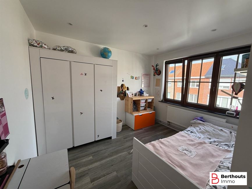 ENERGIEZUINIG WONING MET ZUID GELEGEN TUIN