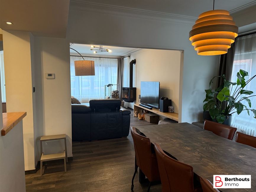 OPENDEURDAG ZATERDAG 29 NOVEMBER OM 10 U 30 STIPT