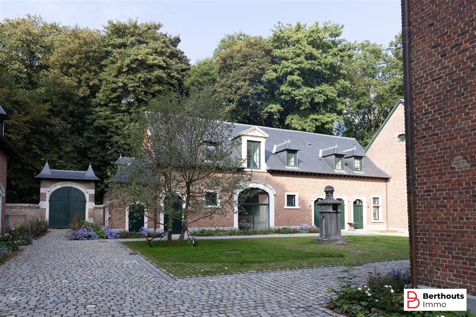 une expérience d’habitation unique