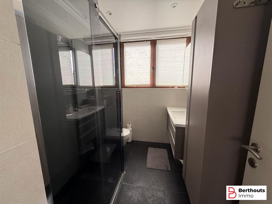 ENERGIEZUINIG WONING MET ZUID GELEGEN TUIN