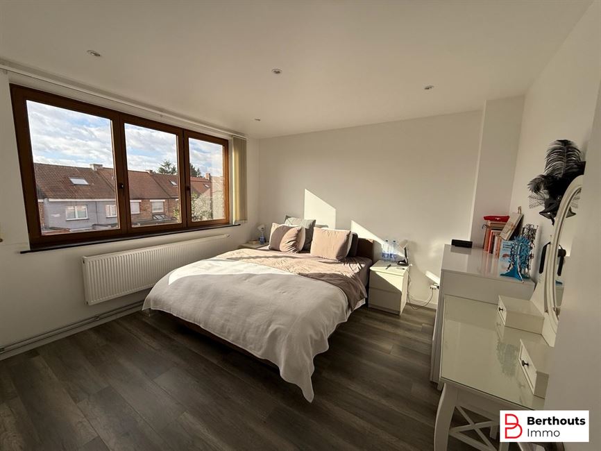 ENERGIEZUINIG WONING MET ZUID GELEGEN TUIN