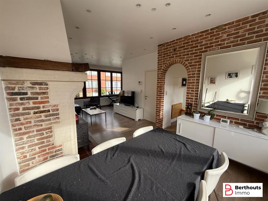 ENERGIEZUINIG WONING MET ZUID GELEGEN TUIN