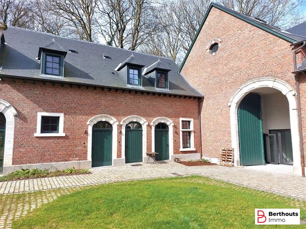 ONTDEK DEZE UNIEKE WOONERVARING