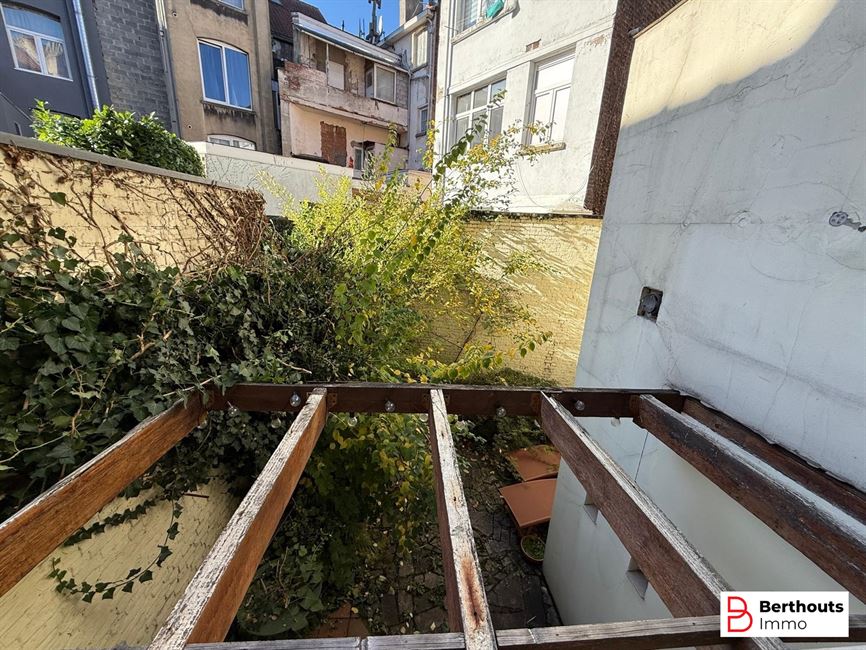 KARAKTERVOLLE WONING