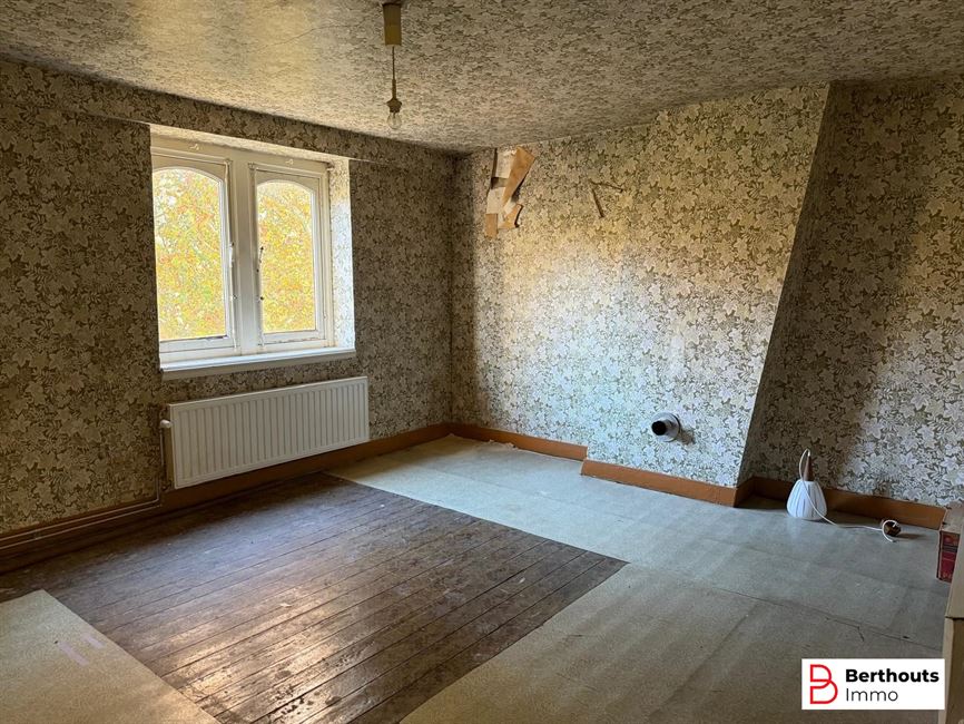 KARAKTERVOLLE WONING