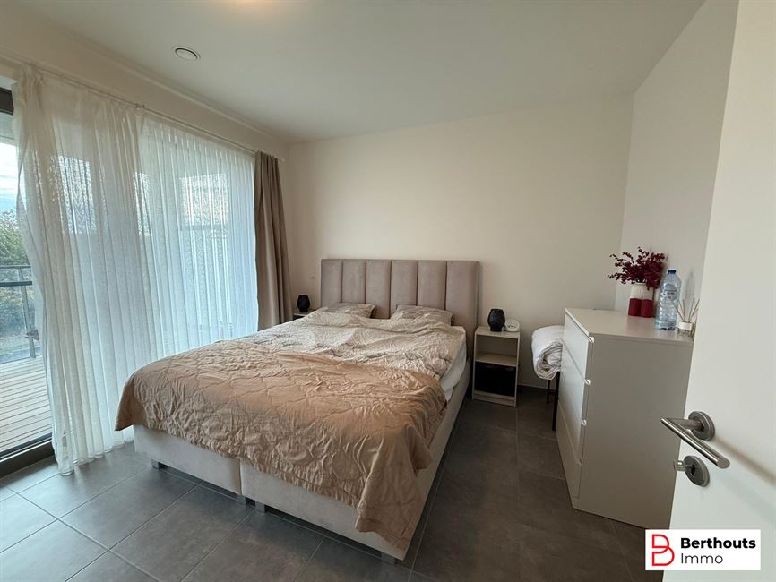 ENRGIEZUINIG 1 SLKM APPARTEMENT MET TERRAS