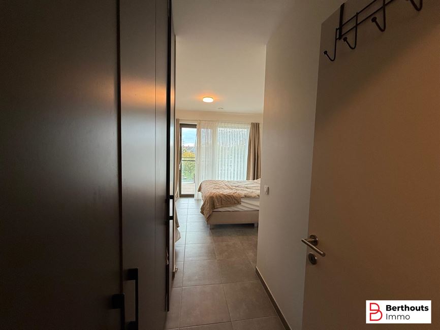 ENRGIEZUINIG 1 SLKM APPARTEMENT MET TERRAS