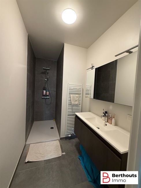 ENRGIEZUINIG 1 SLKM APPARTEMENT MET TERRAS