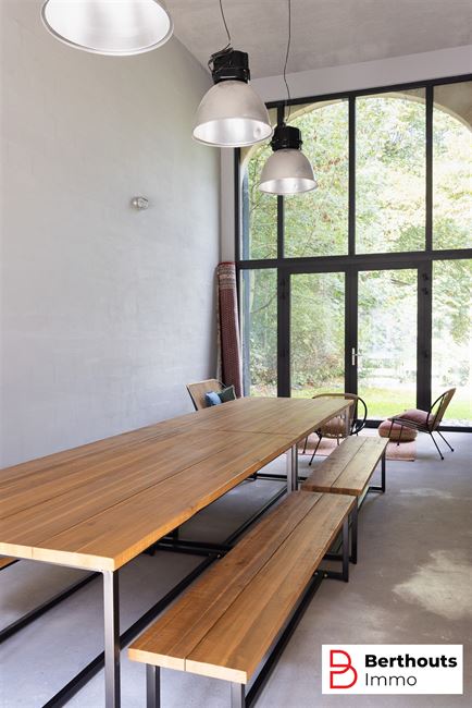 une expérience d’habitation unique