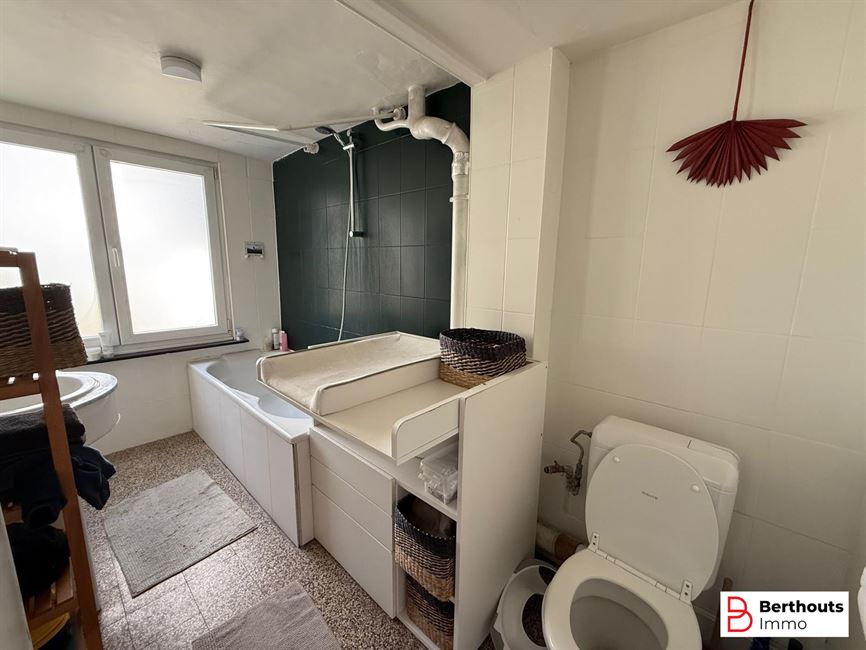 KARAKTERVOLLE WONING