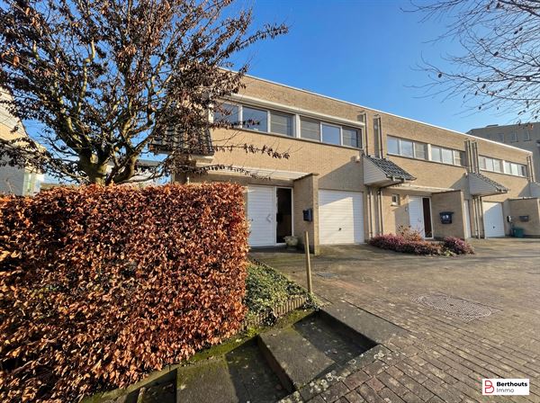 OPENDEURDAG ZATERDAG 7 MAART OM 14u STIPT