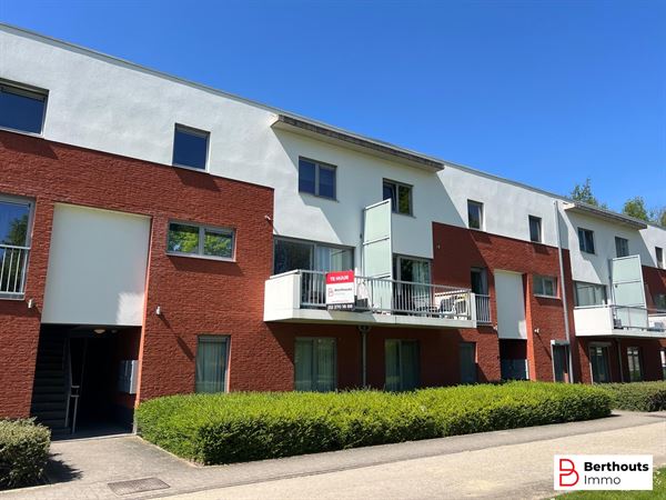 Duplex in privé domein