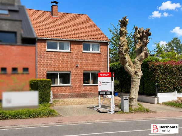CHARMANTE 3-GVEL WONING