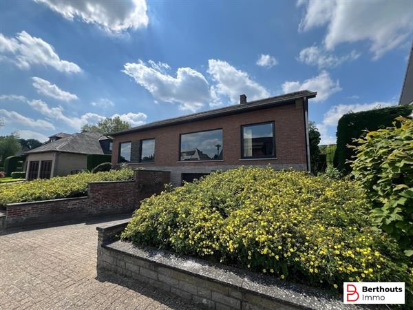 BUNGALOW IN TOPBUURT OP 4 ARE 50 CA