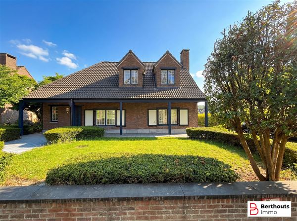 INSTAPKLARE VILLA OP 8 ARE 92 CA