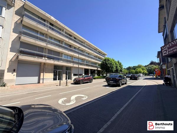 ENERGIEZUINIG APPARTEMENT INCLUSIEF ONDERGRONDSE STAANPLAATS